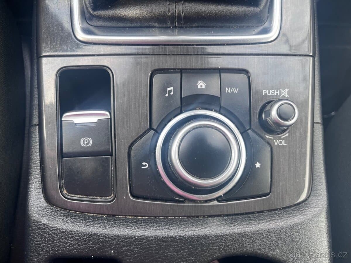 2015 Mazda 5 - 12