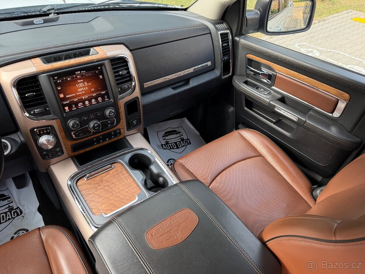 2016 Dodge OSTATNÍ - 12