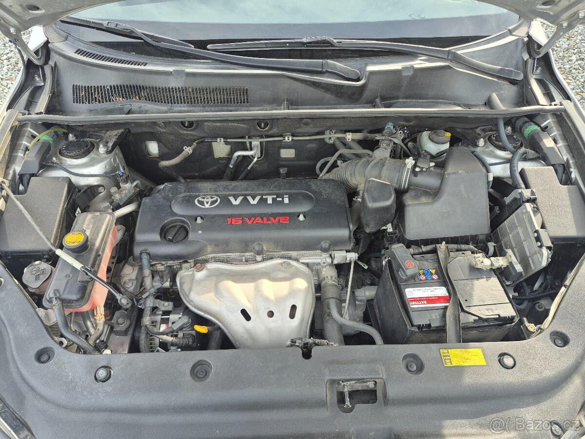 2009 Toyota RAV4 - 12