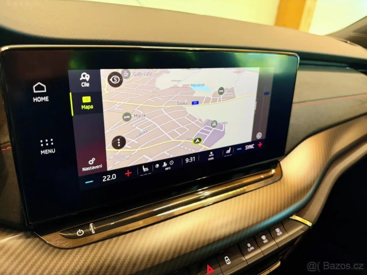 2023 Škoda OCTAVIA - 12