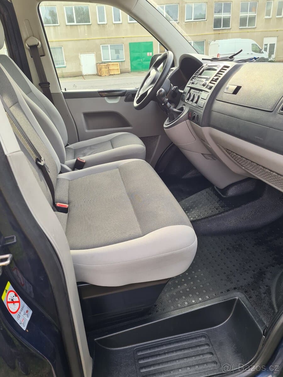 2015 Volkswagen OSTATNÍ - 12