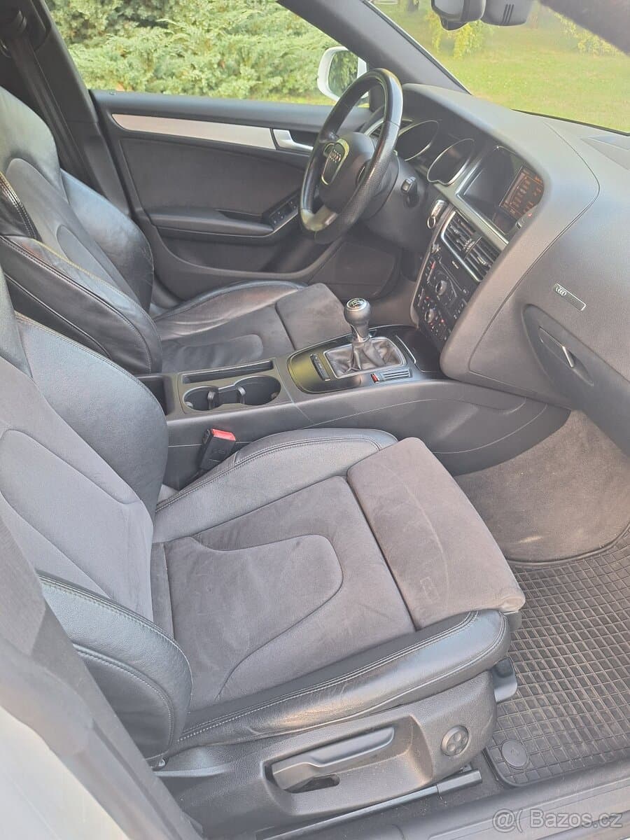 2010 Audi A5 - 12