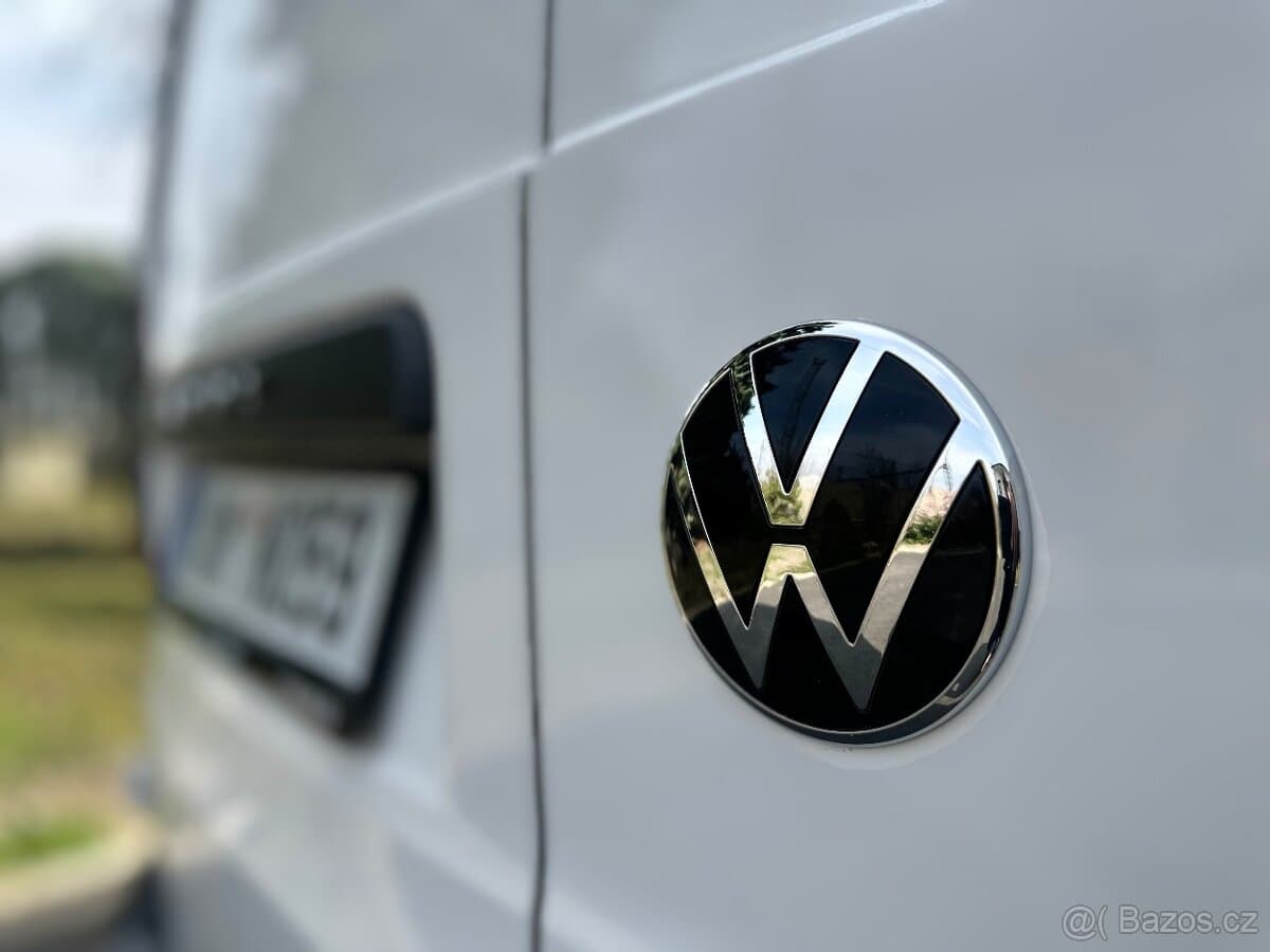2024 Volkswagen CADDY - 12