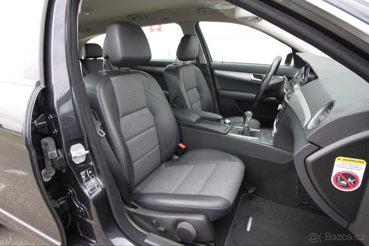 2011 Mercedes-Benz OSTATNÍ - 12