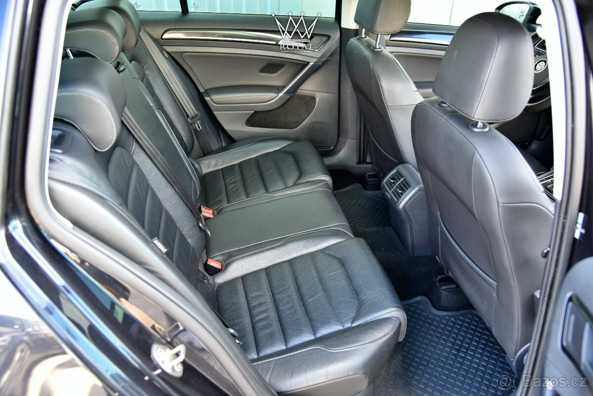 2014 Volkswagen GOLF - 12