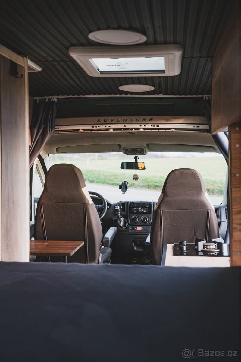 Peugeot BOXER - 12