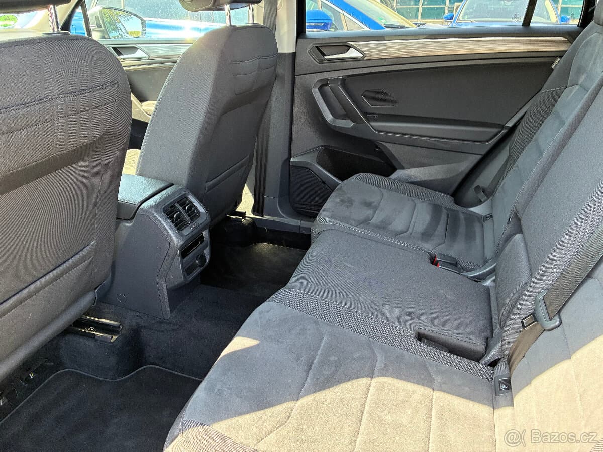 2022 Volkswagen TIGUAN - 12