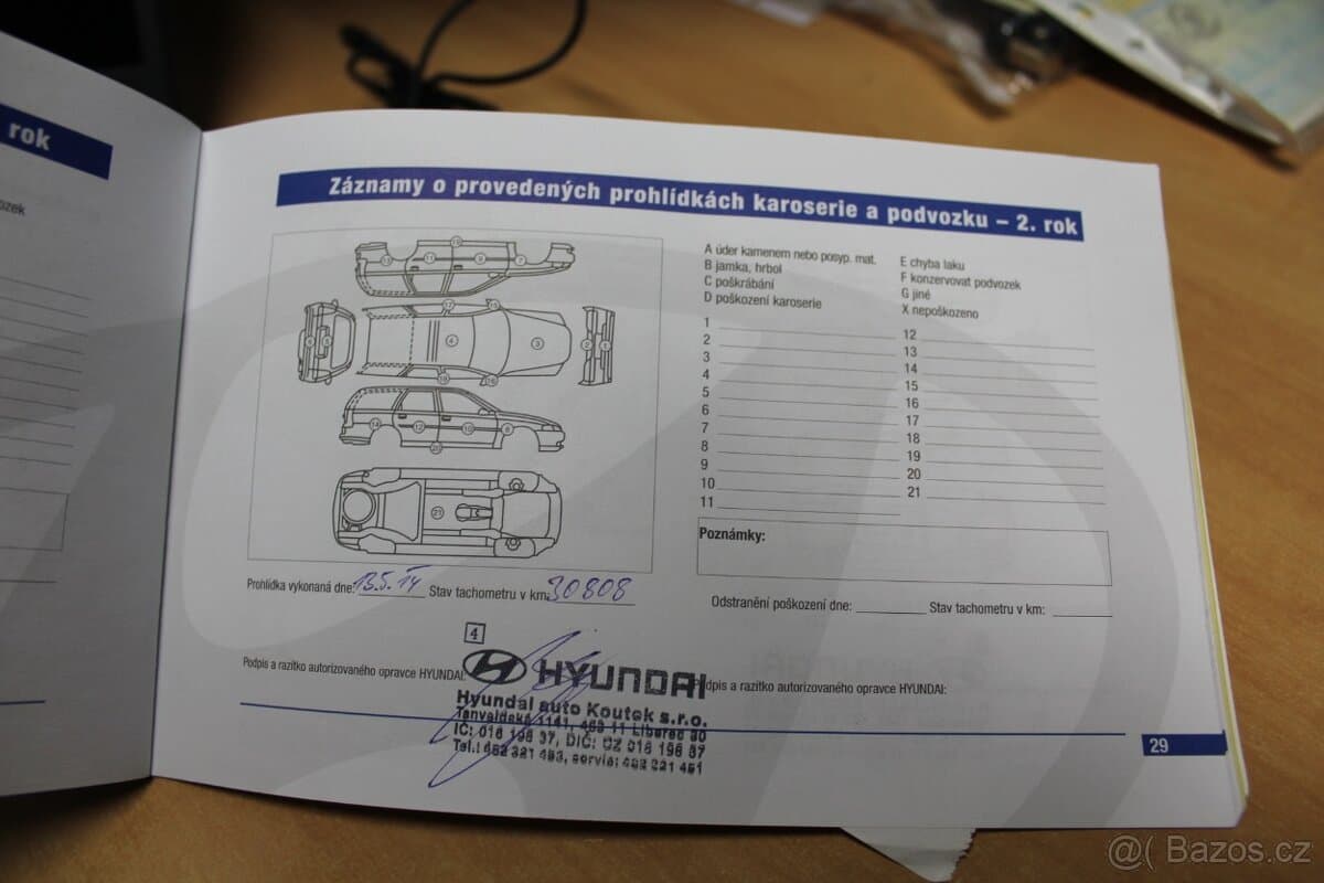 2018 Hyundai i10 - 12