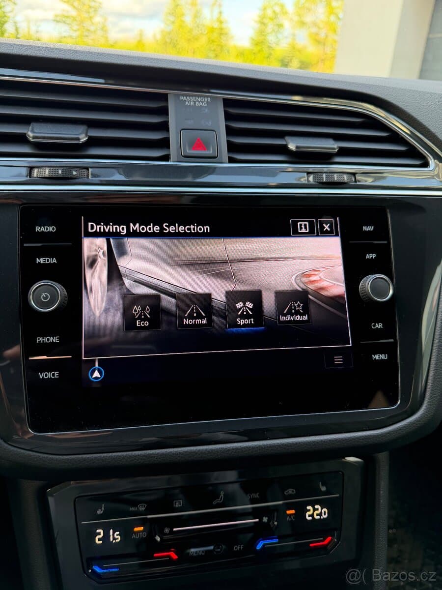 2023 Volkswagen TIGUAN - 12