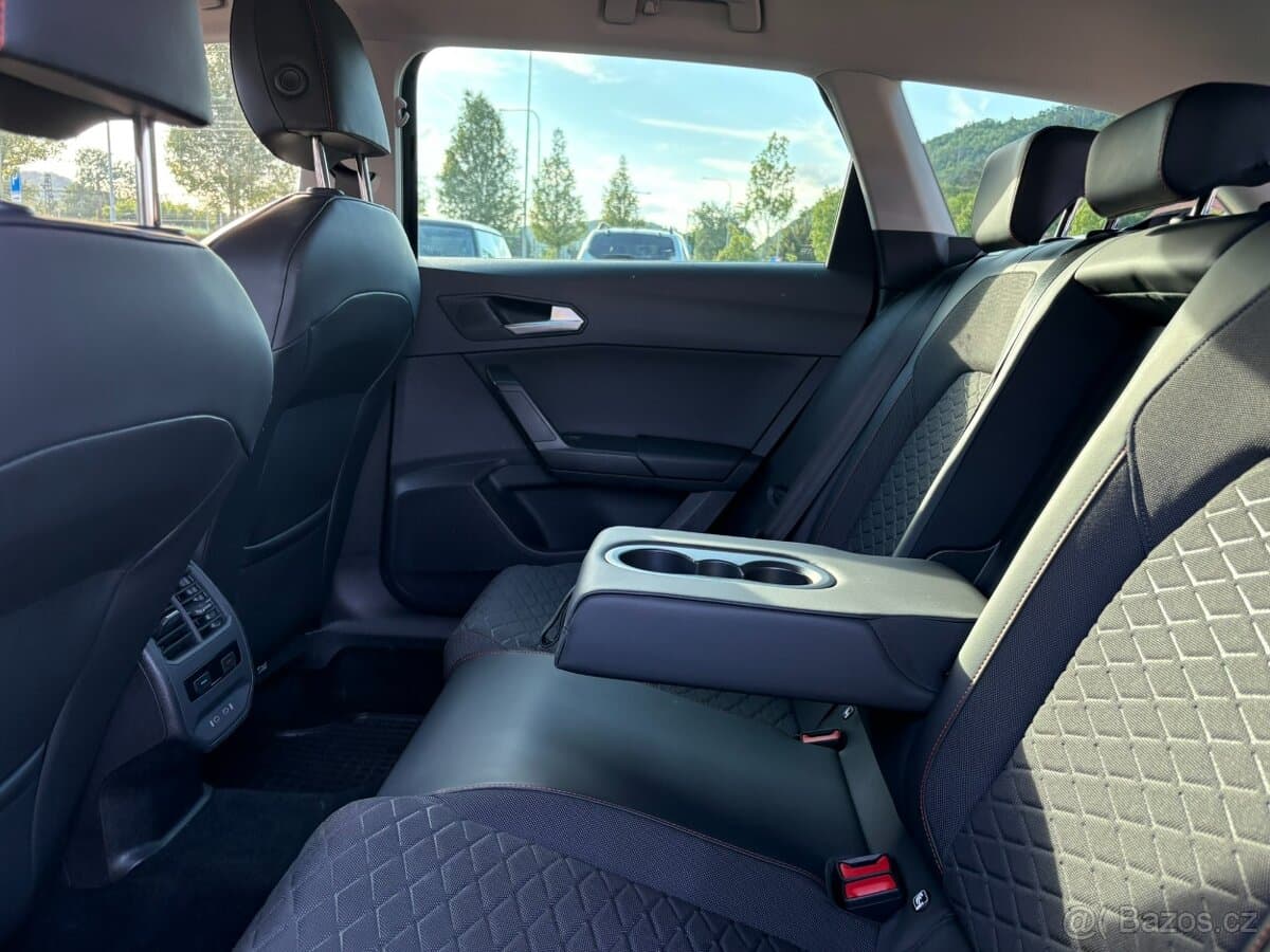 2020 Seat LEON - 12