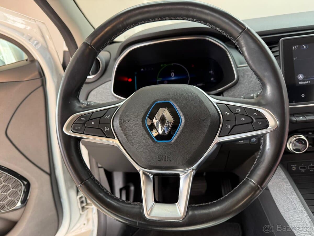 2020 Renault ZOE - 12