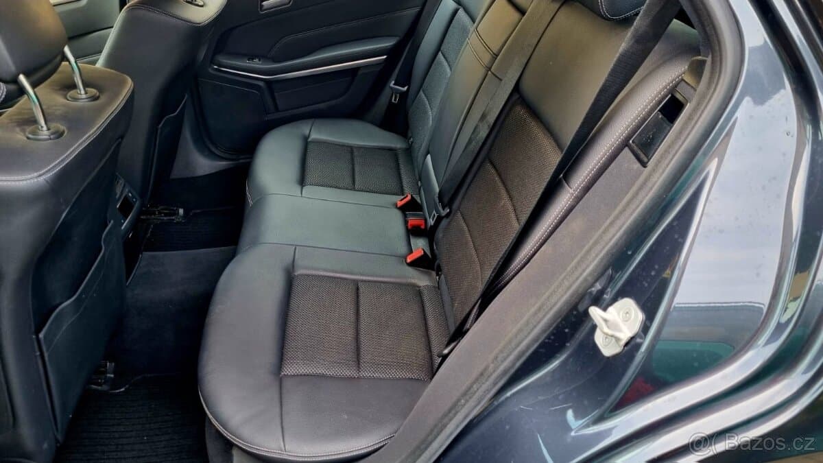 2014 Mercedes-Benz OSTATNÍ - 12