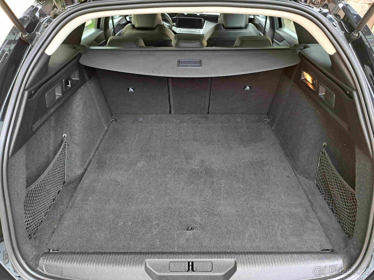 2022 Peugeot 308 - 12