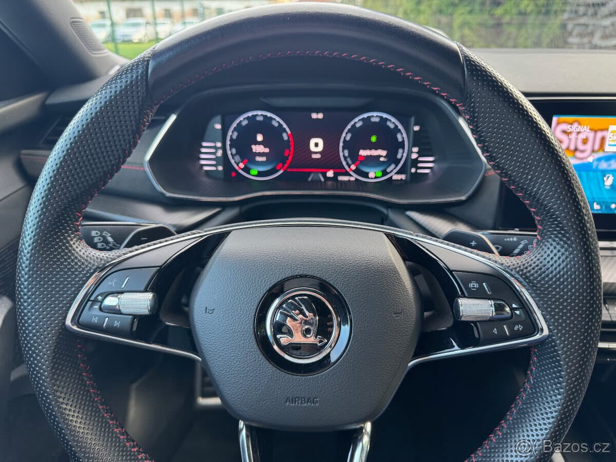 2022 Škoda OCTAVIA - 12