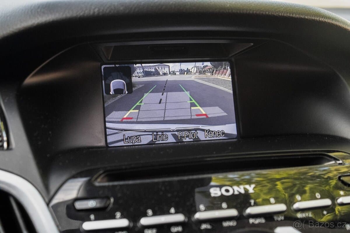2014 Ford FOCUS - 12