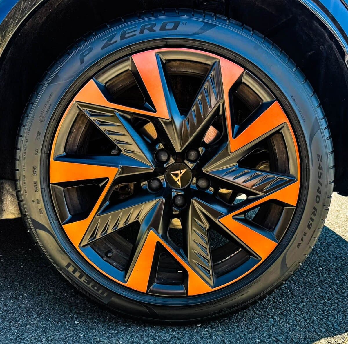 Cupra FORMENTOR - 12