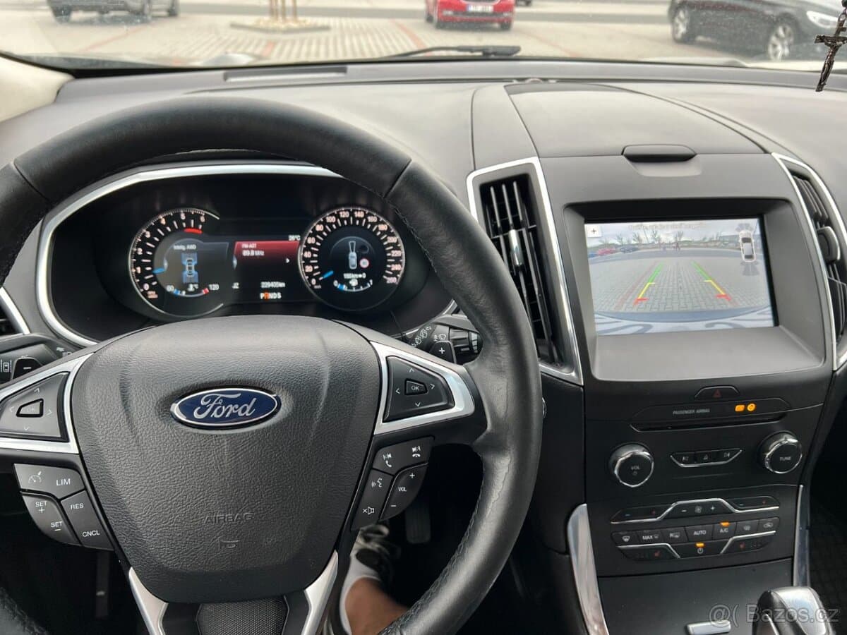 2017 Ford OSTATNÍ - 12