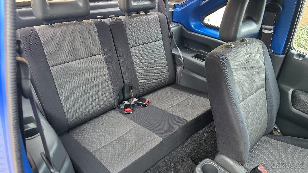 2006 Suzuki JIMNY - 12