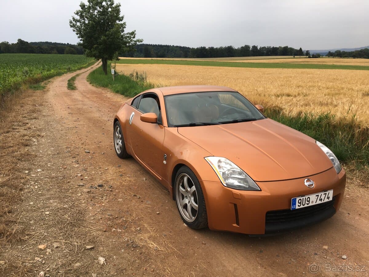 2004 Nissan OSTATNÍ - 12
