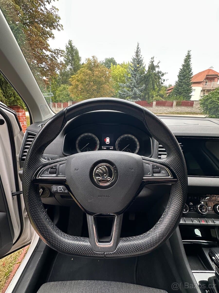 2018 Škoda KAROQ - 12