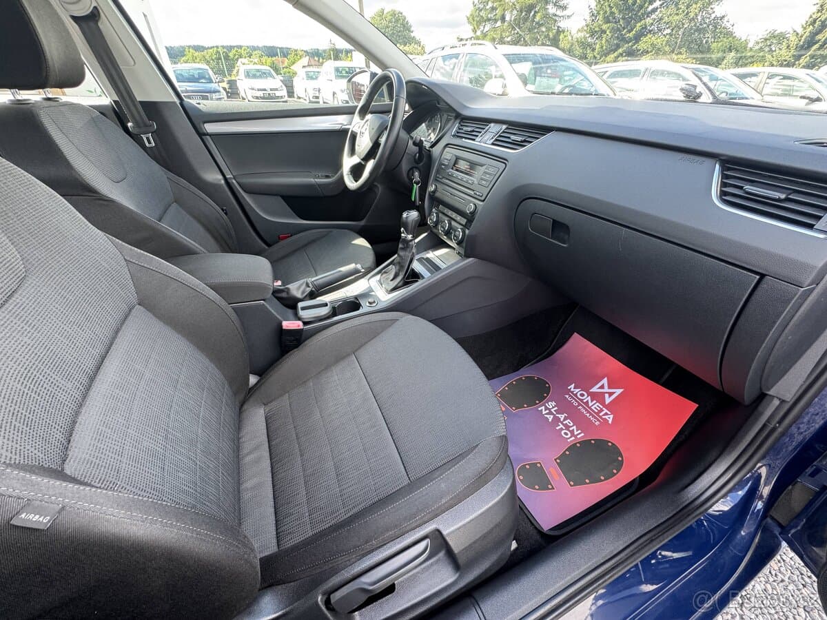 2014 Škoda OCTAVIA - 12