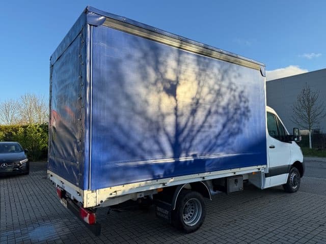 2020 Mercedes-Benz SPRINTER - 12