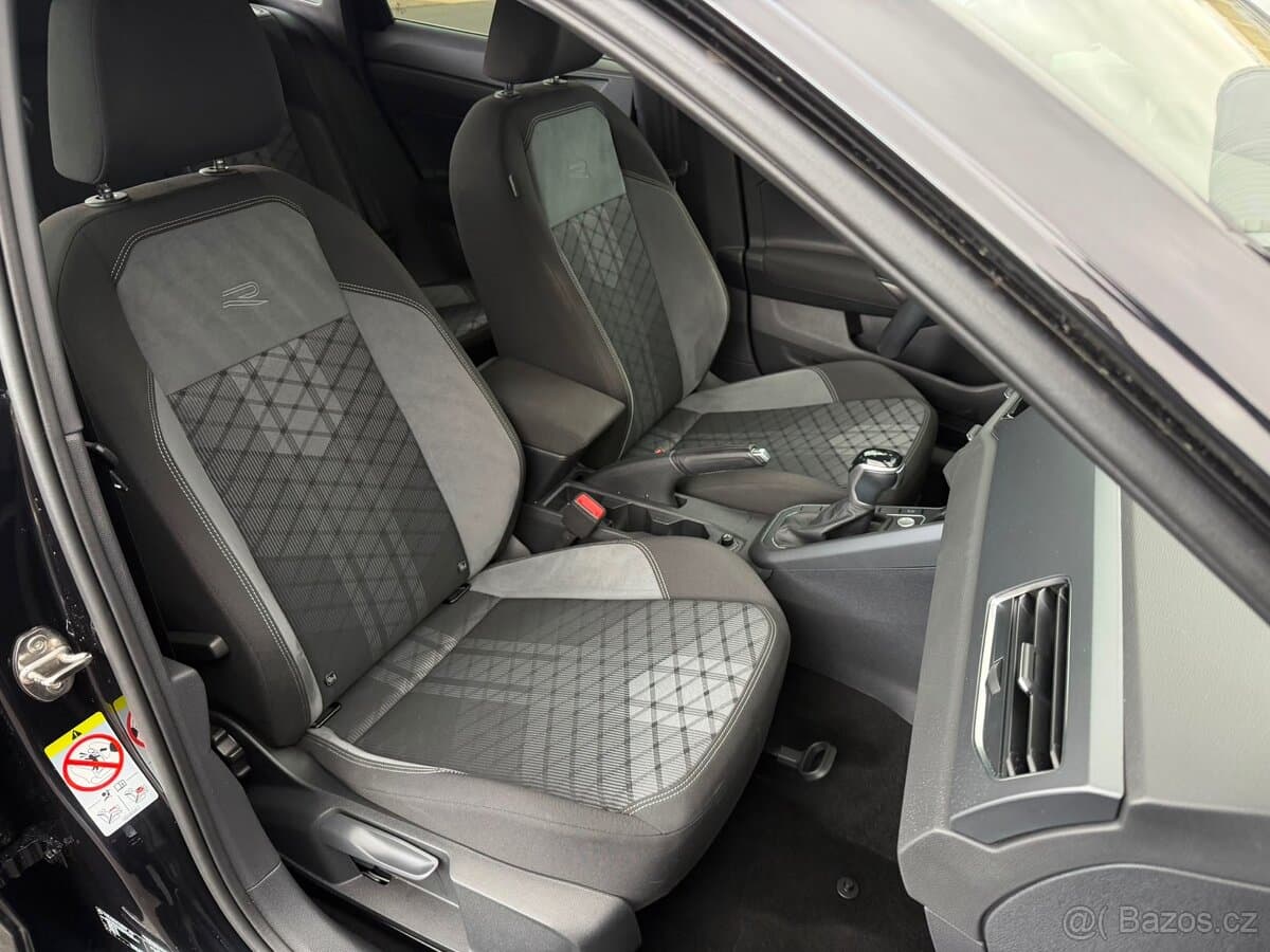 2022 Volkswagen TAIGO - 12