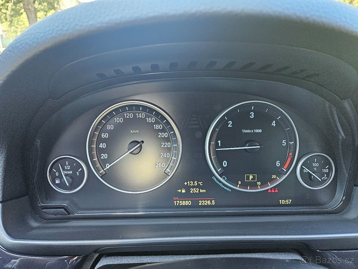 2014 BMW OSTATNÍ - 12