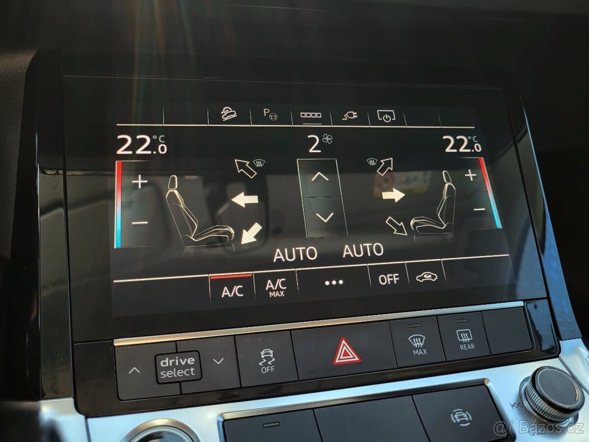 2023 Audi E-TRON - 12