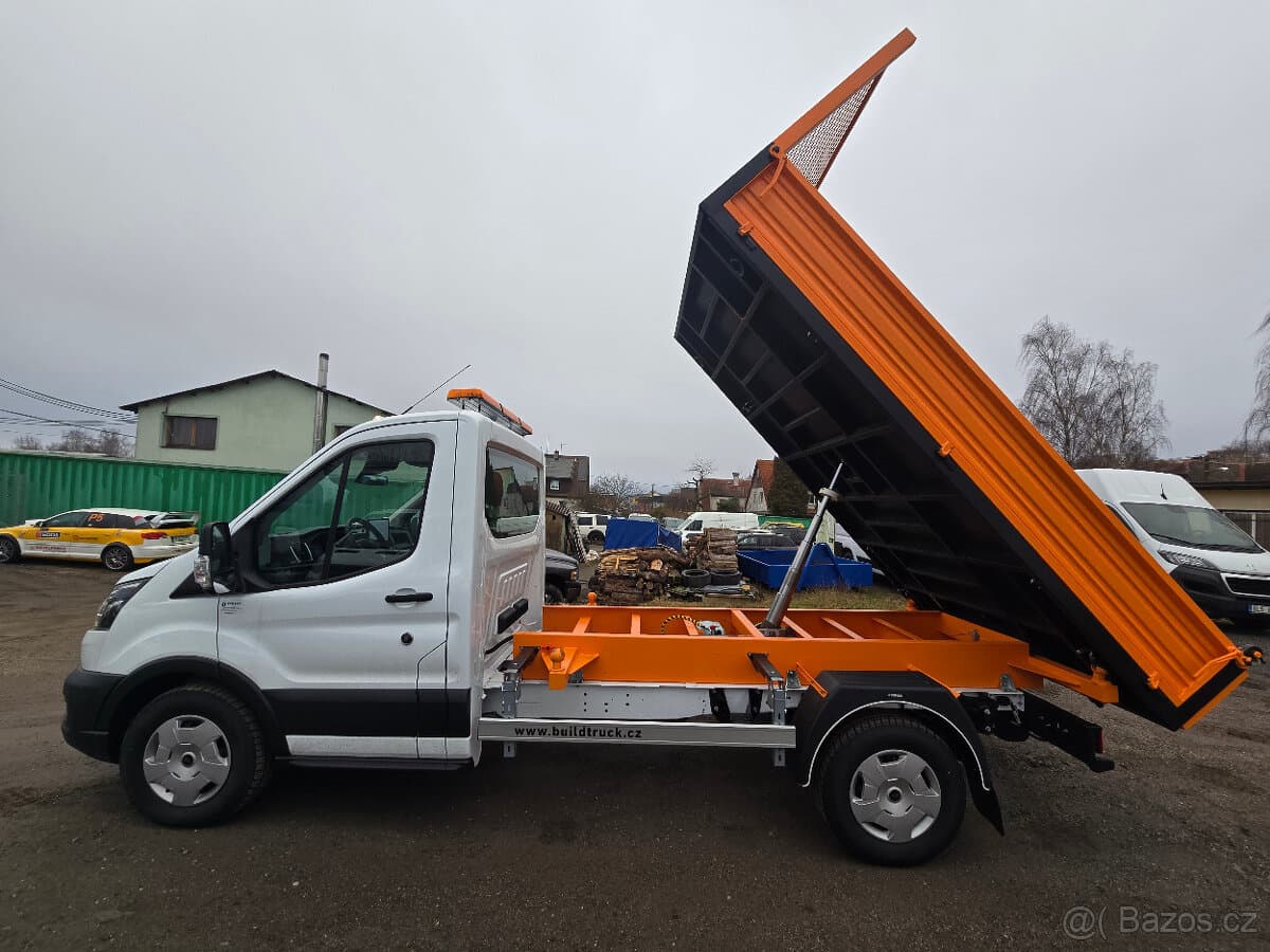 Ford TRANSIT - 12