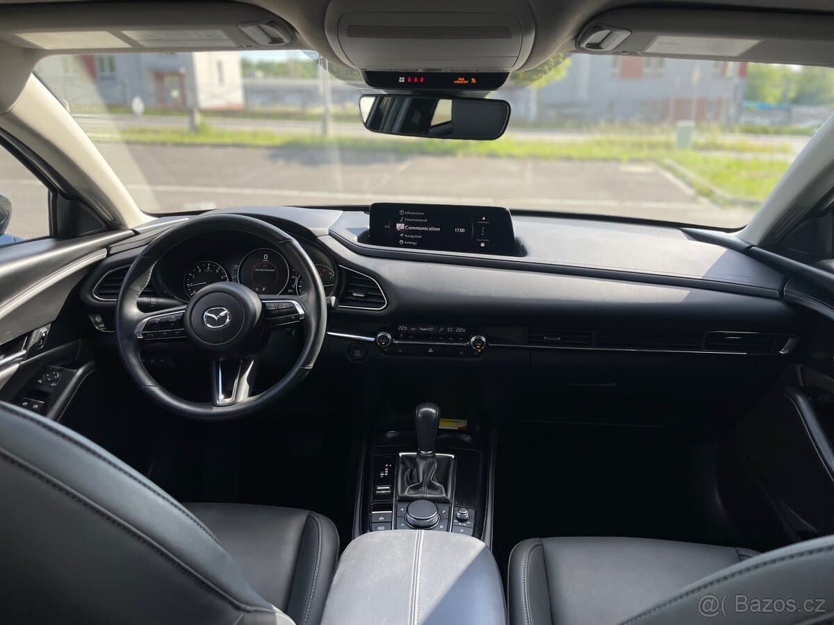 2024 Mazda CX-30 - 12