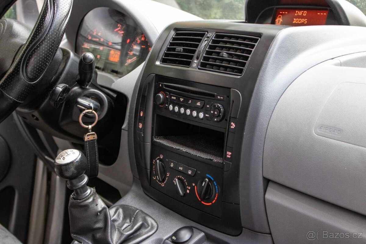 2013 Fiat SCUDO - 12