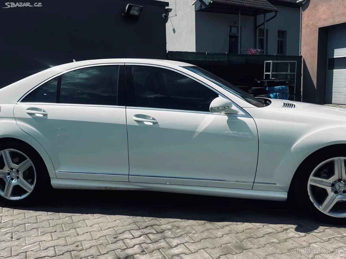2009 Mercedes-Benz OSTATNÍ - 12