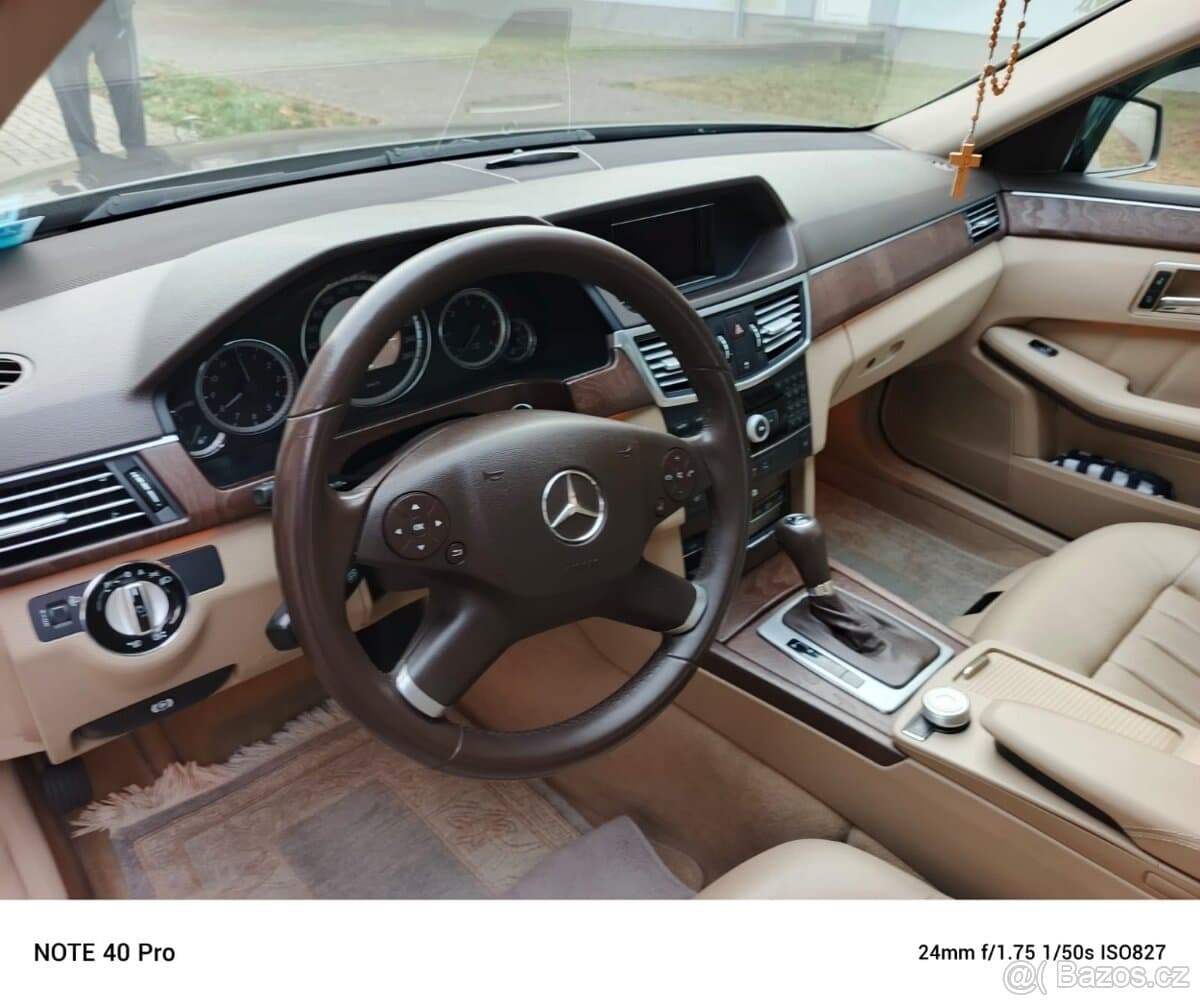 2010 Mercedes-Benz OSTATNÍ - 12