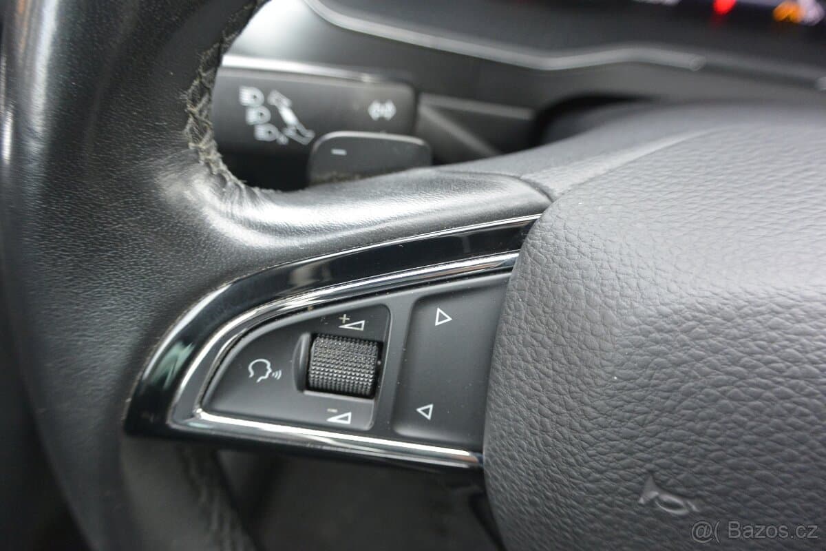 2019 Škoda SUPERB - 12