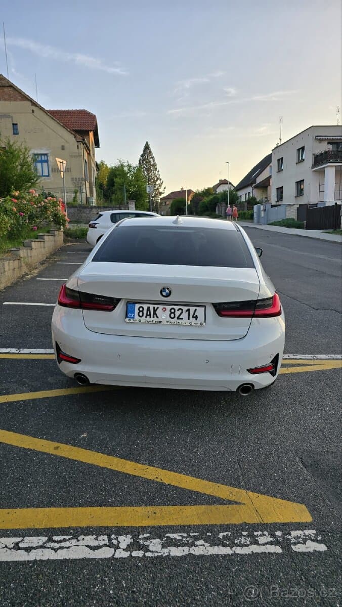 2020 BMW OSTATNÍ - 12
