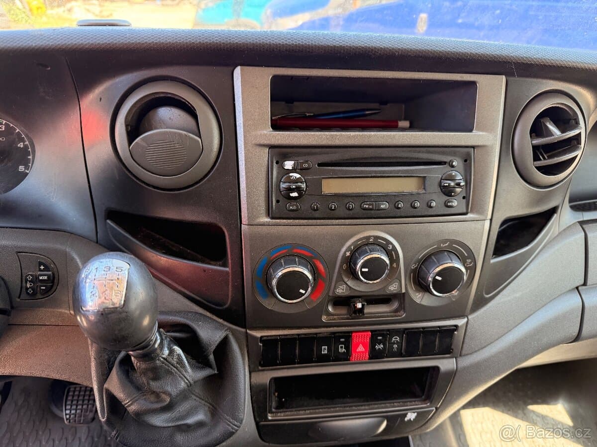 2014 Iveco OSTATNÍ - 12