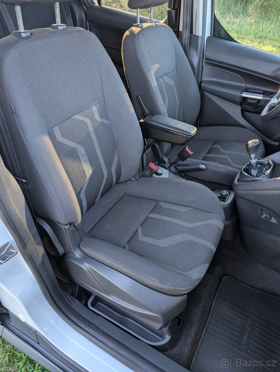 2016 Ford TOURNEO - 12