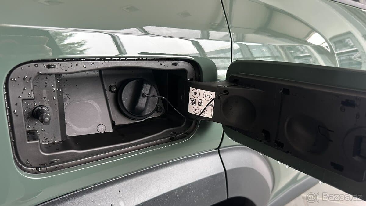 Dacia DUSTER - 12