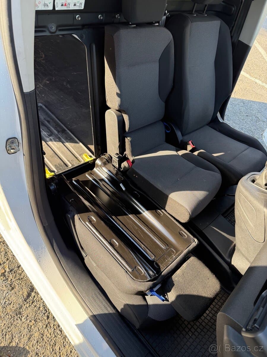 2019 Peugeot PARTNER - 12