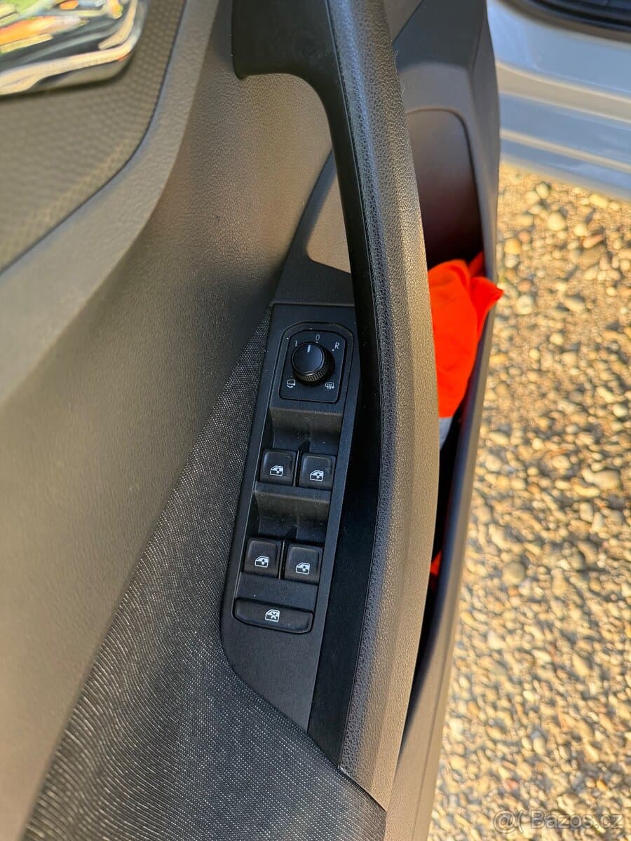 2020 Škoda SCALA - 12