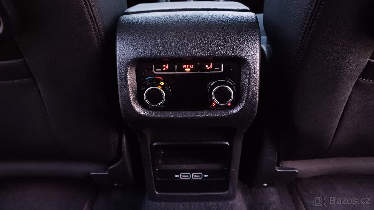 2020 Volkswagen SHARAN - 12