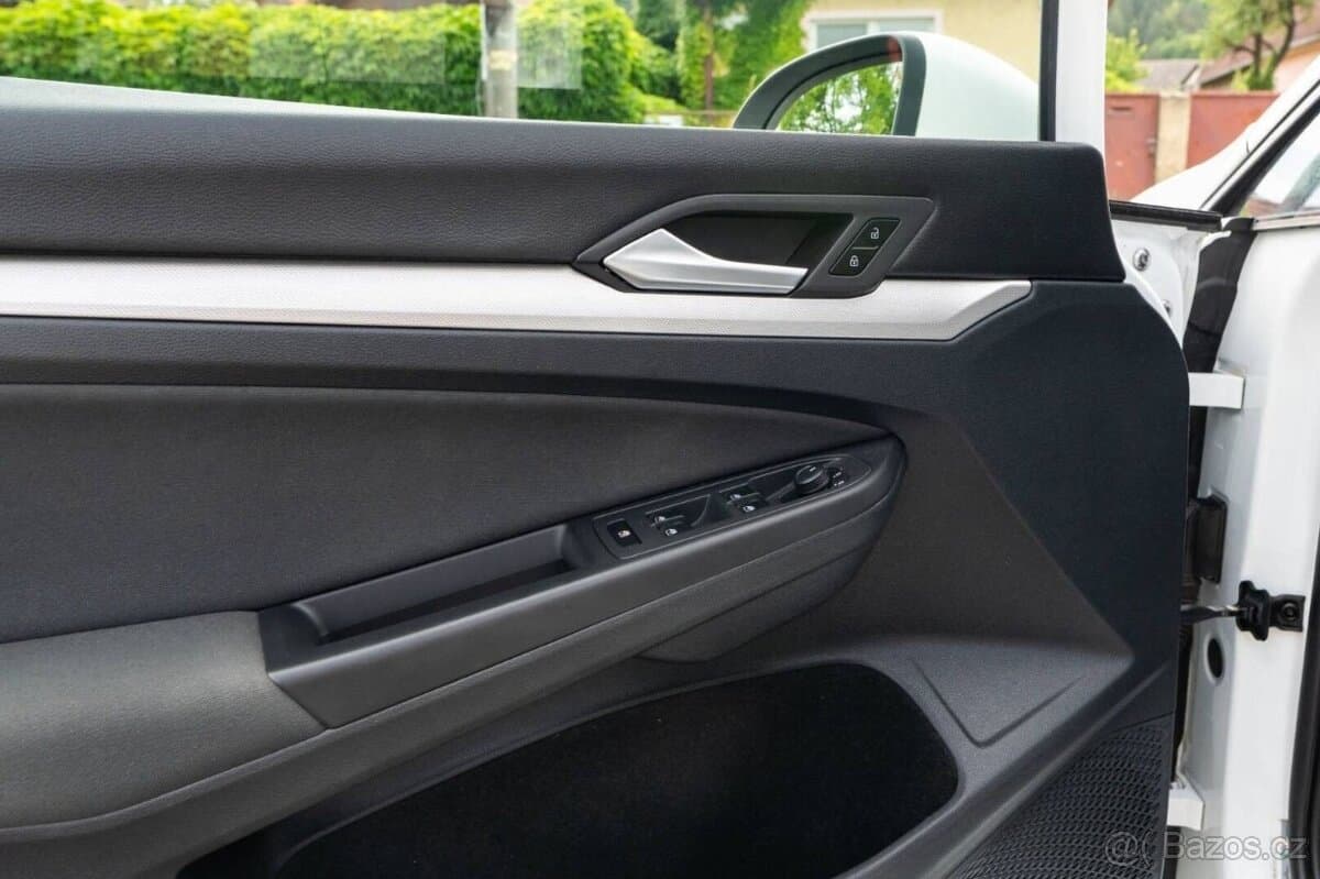 2021 Volkswagen GOLF - 12