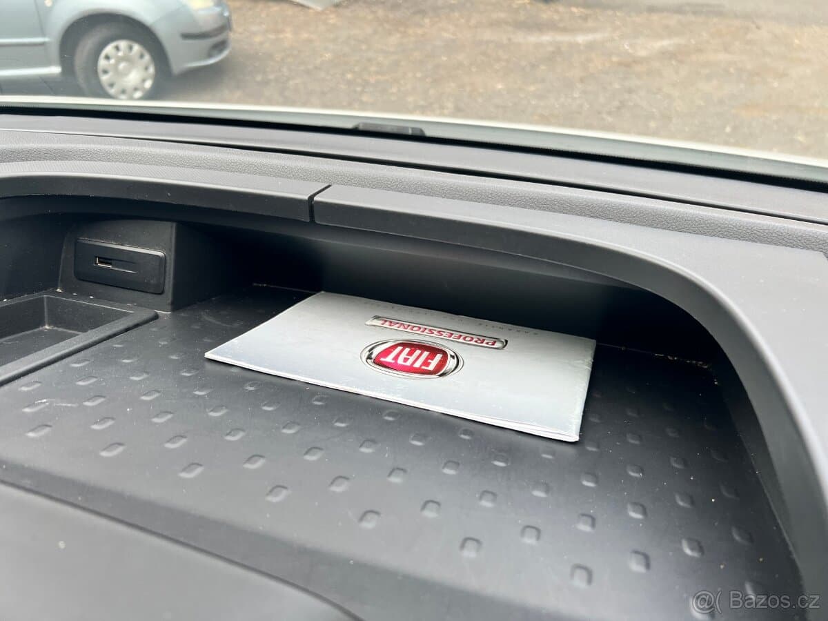 2017 Fiat TALENTO - 12
