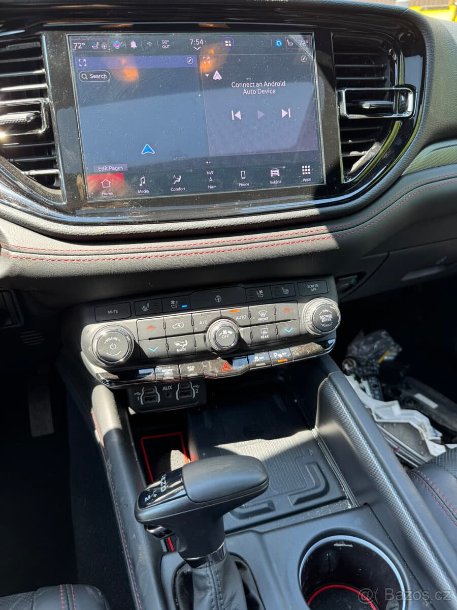 2024 Dodge DURANGO - 12