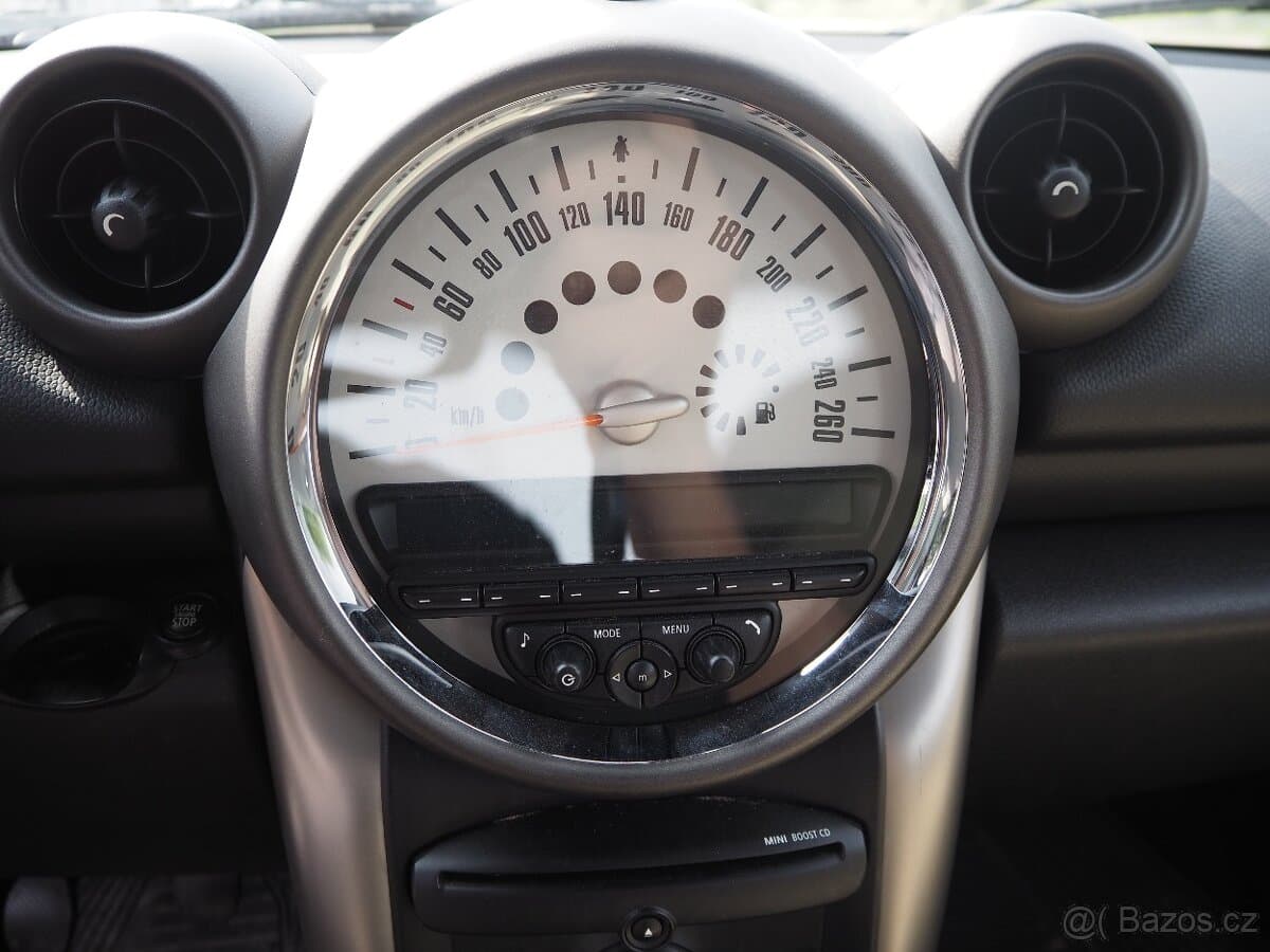 Mini COUNTRYMAN - 12