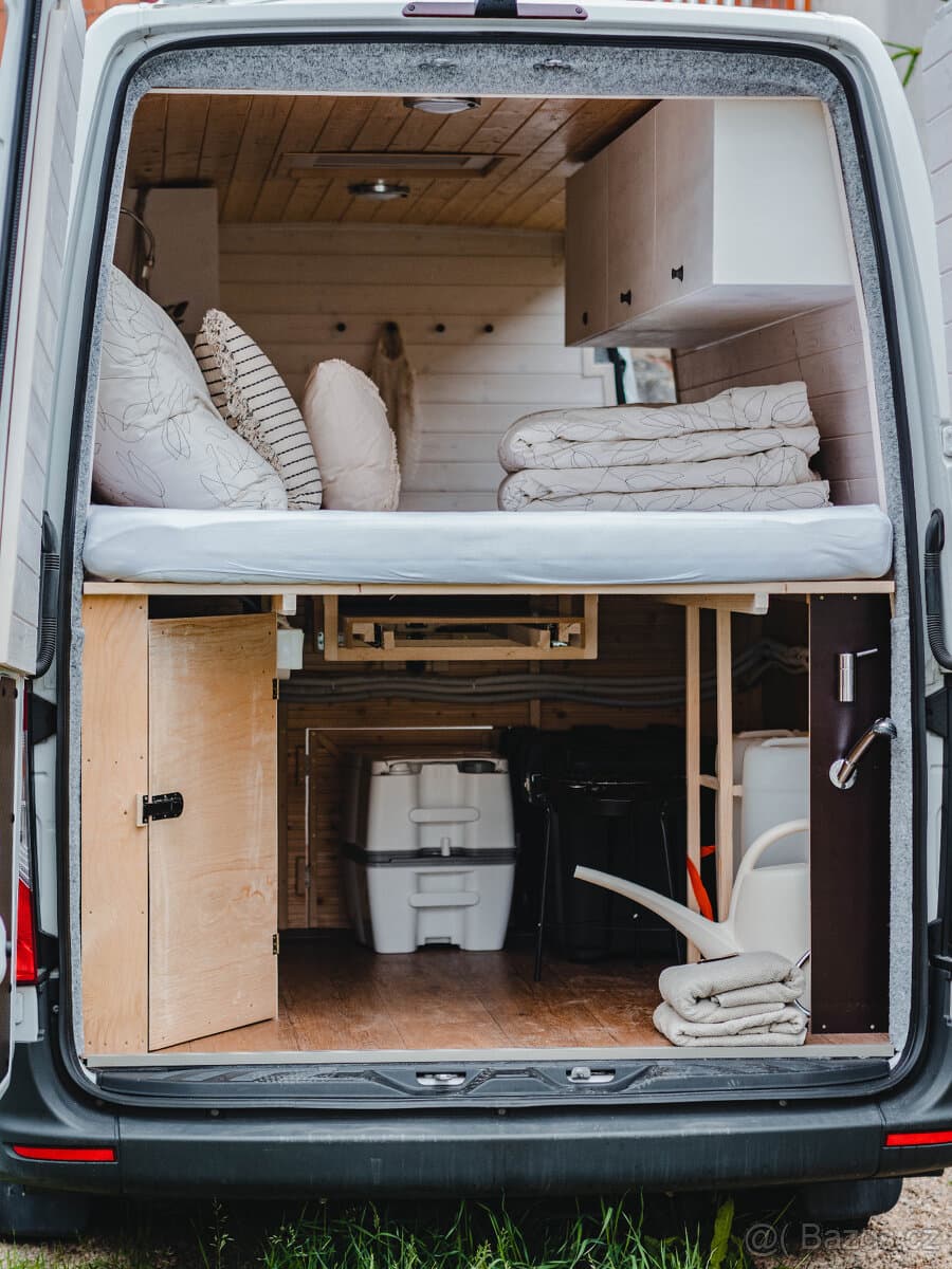 2019 Mercedes-Benz SPRINTER - 12