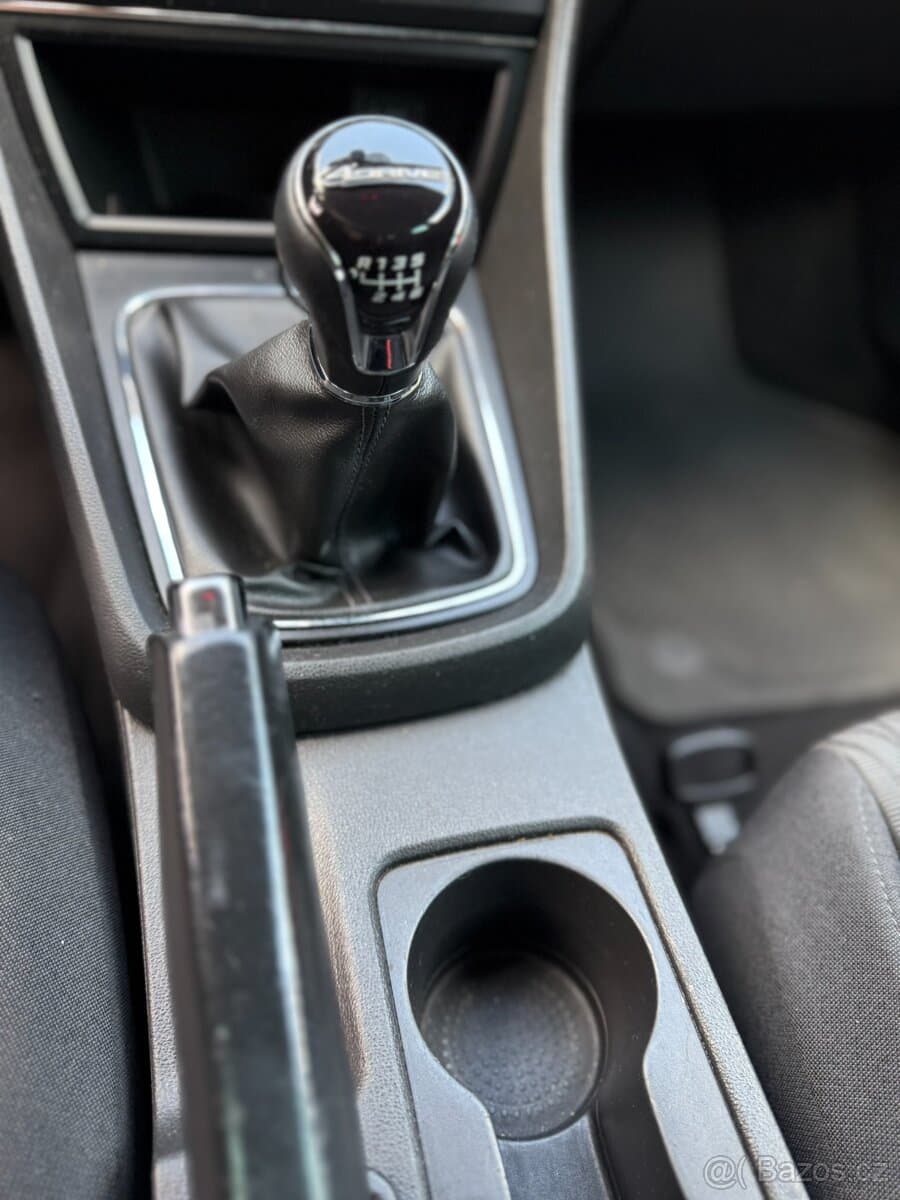 2016 Seat LEON - 12