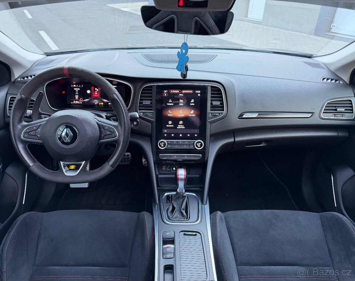 2023 Renault MEGANE - 12