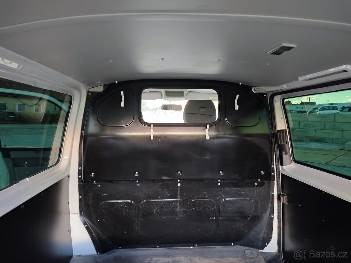 2019 Volkswagen TRANSPORTER - 12